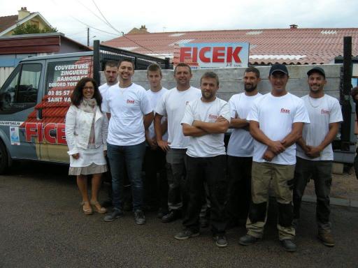 Equipe FICEK